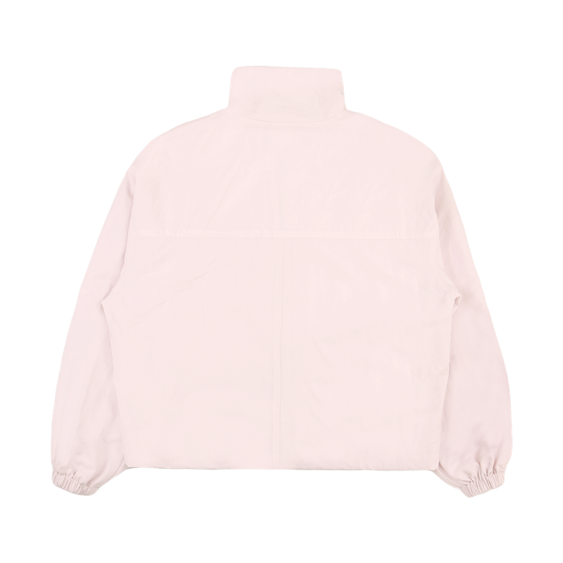 DOUBLE RIBBON WIND BREAKER
