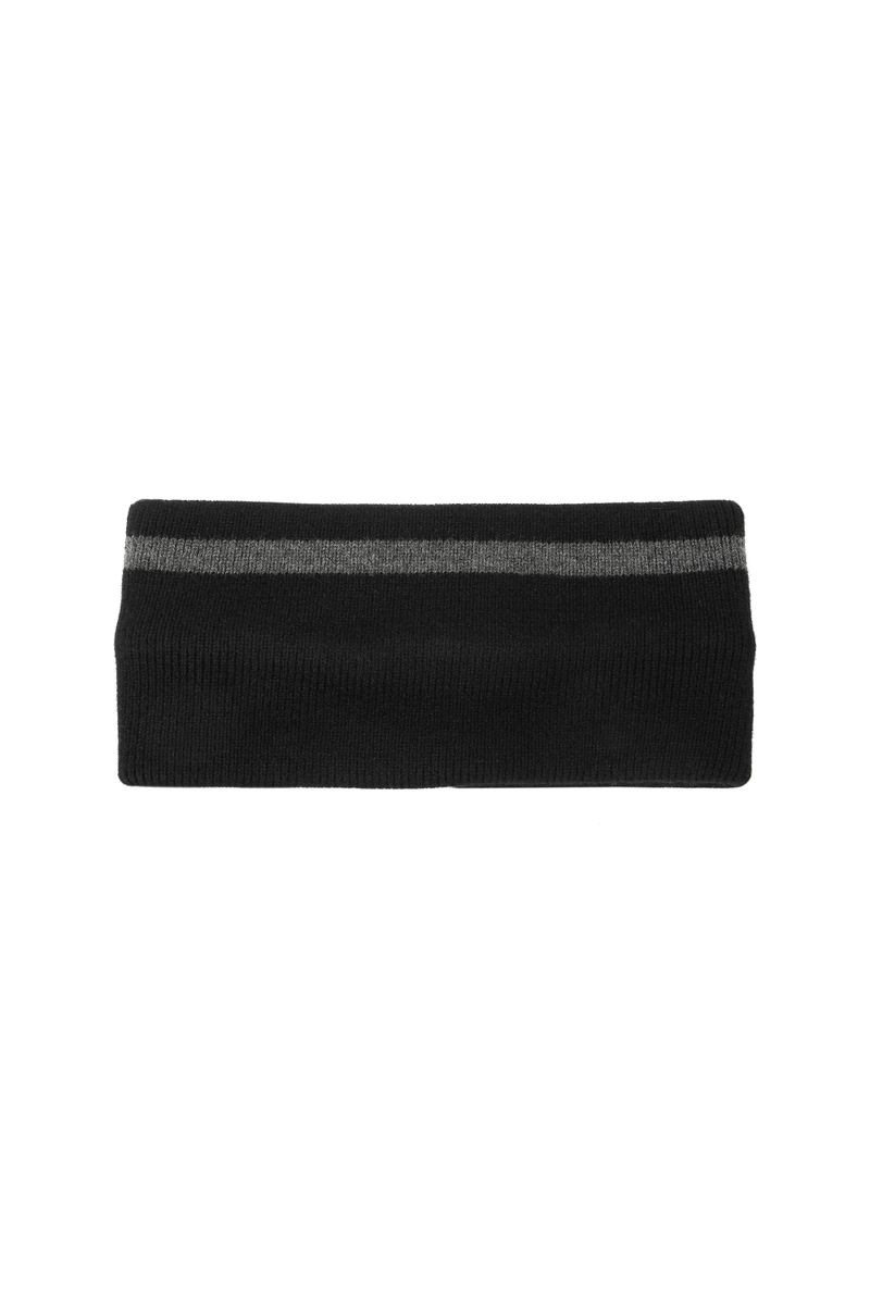 Isabel knit hair band