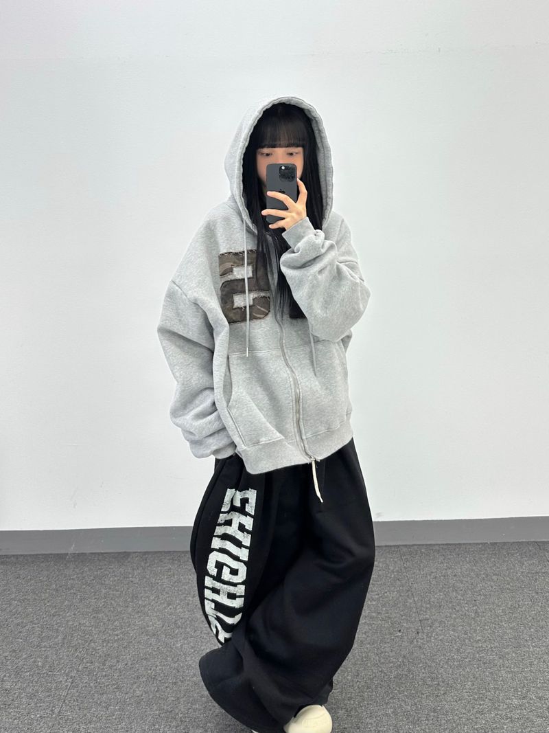 エイティフォアスウェットパンツ