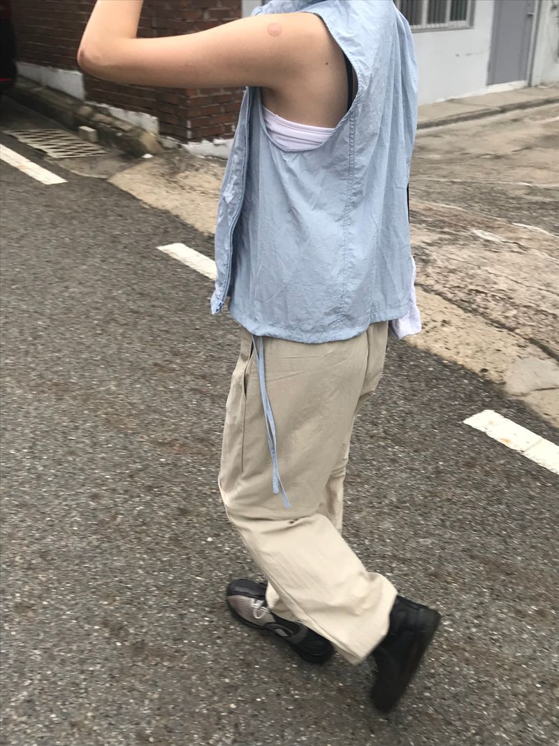 Util two-way pants