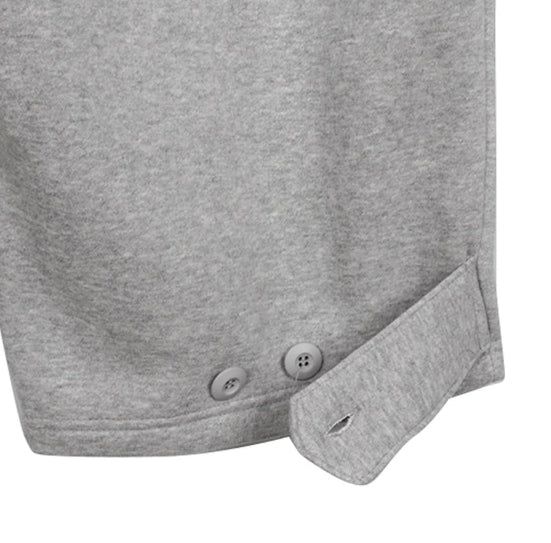 Edith Adjust Brushed Incision Pants
