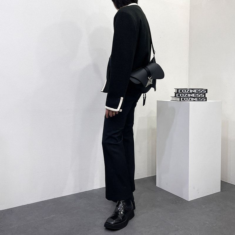 YM Sentinel Tweed Jacket (2 colors)
