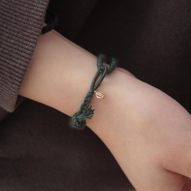 ccnmade（チェチャンナムメイド）の「[CCNMADE] Single Weaving Ver.2 (5color)（Accessories）」