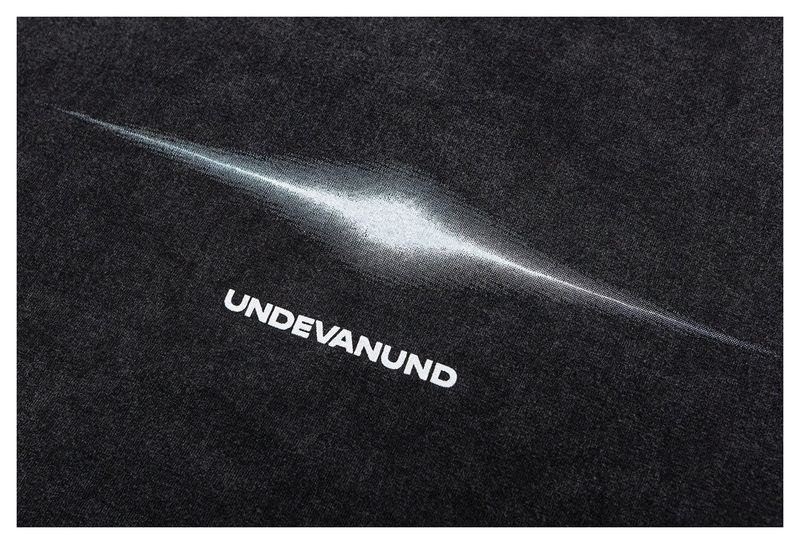 Vance Washed Glow Tee