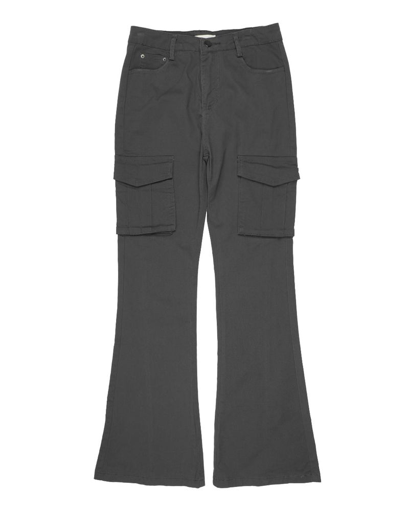  BOOTS CUT WORK PANTS