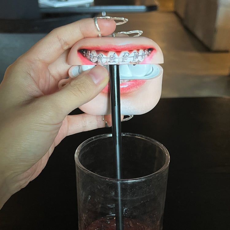  [MADE] MIGI Airpods Case (airpods3, pro1,2)