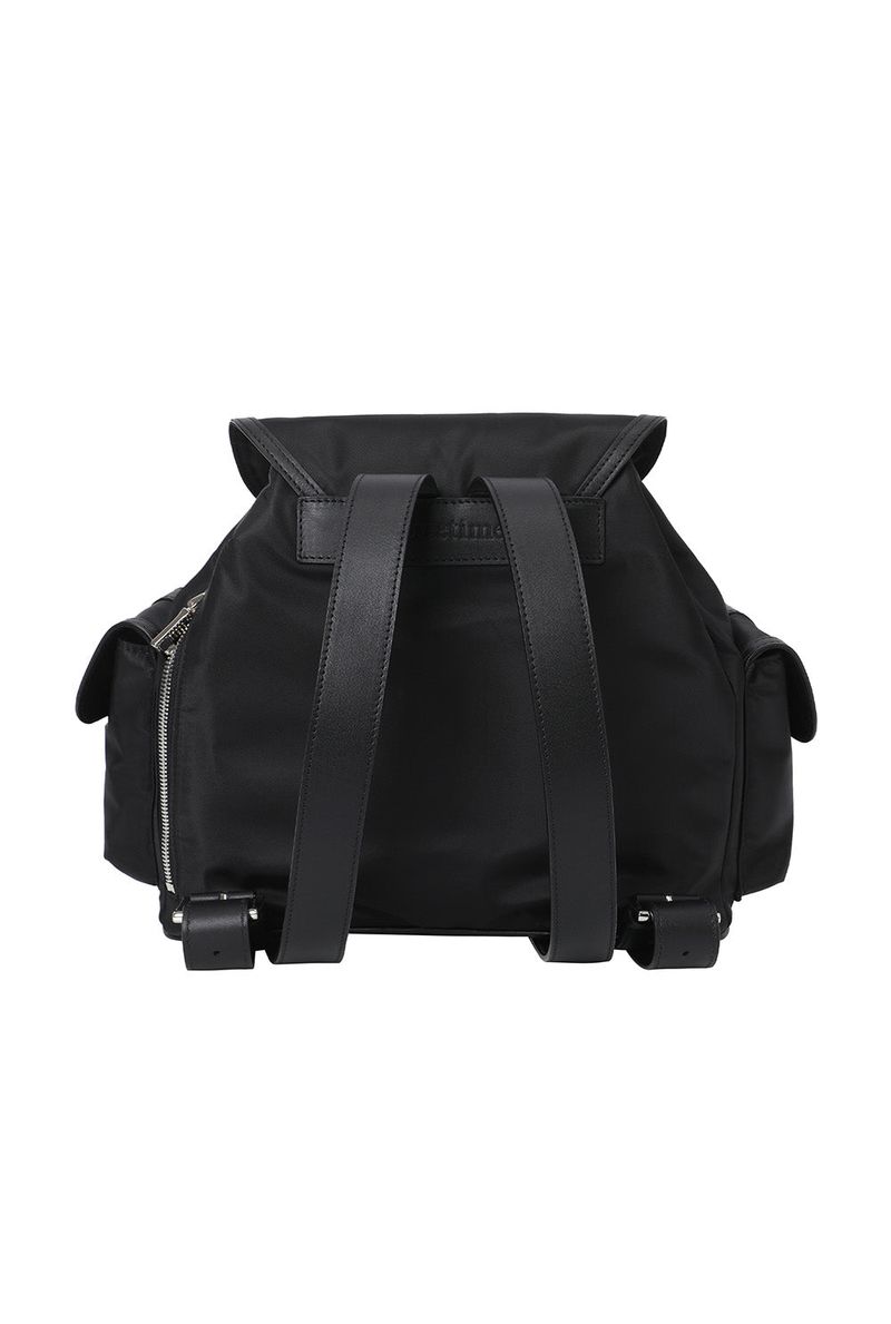 Mushroom backpack