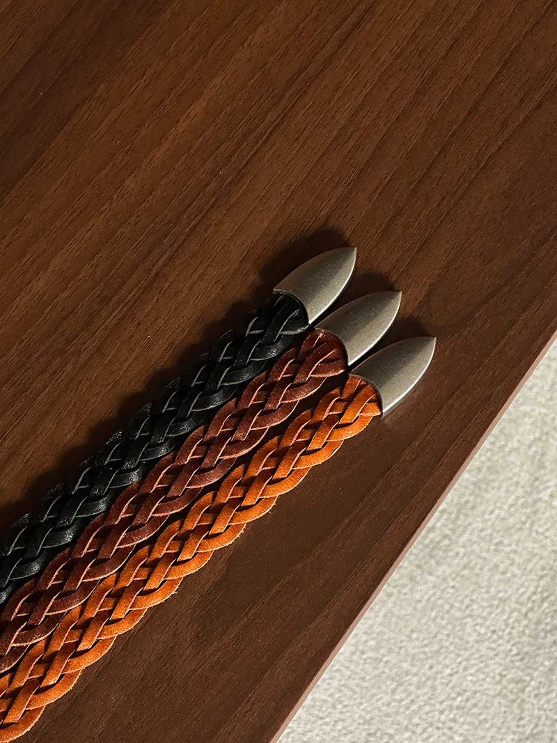 ASCLO Hour Mesh Belt (3color)