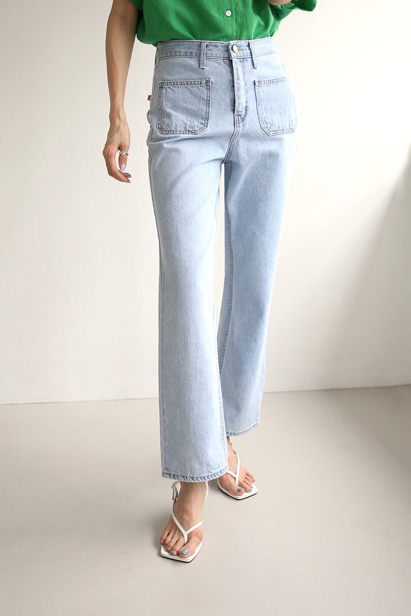 CUSHIO JEANS