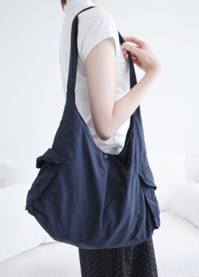 myorang(ミョラン)の「ワシャナイロンショルダーバッグ(5color)(Bags)」