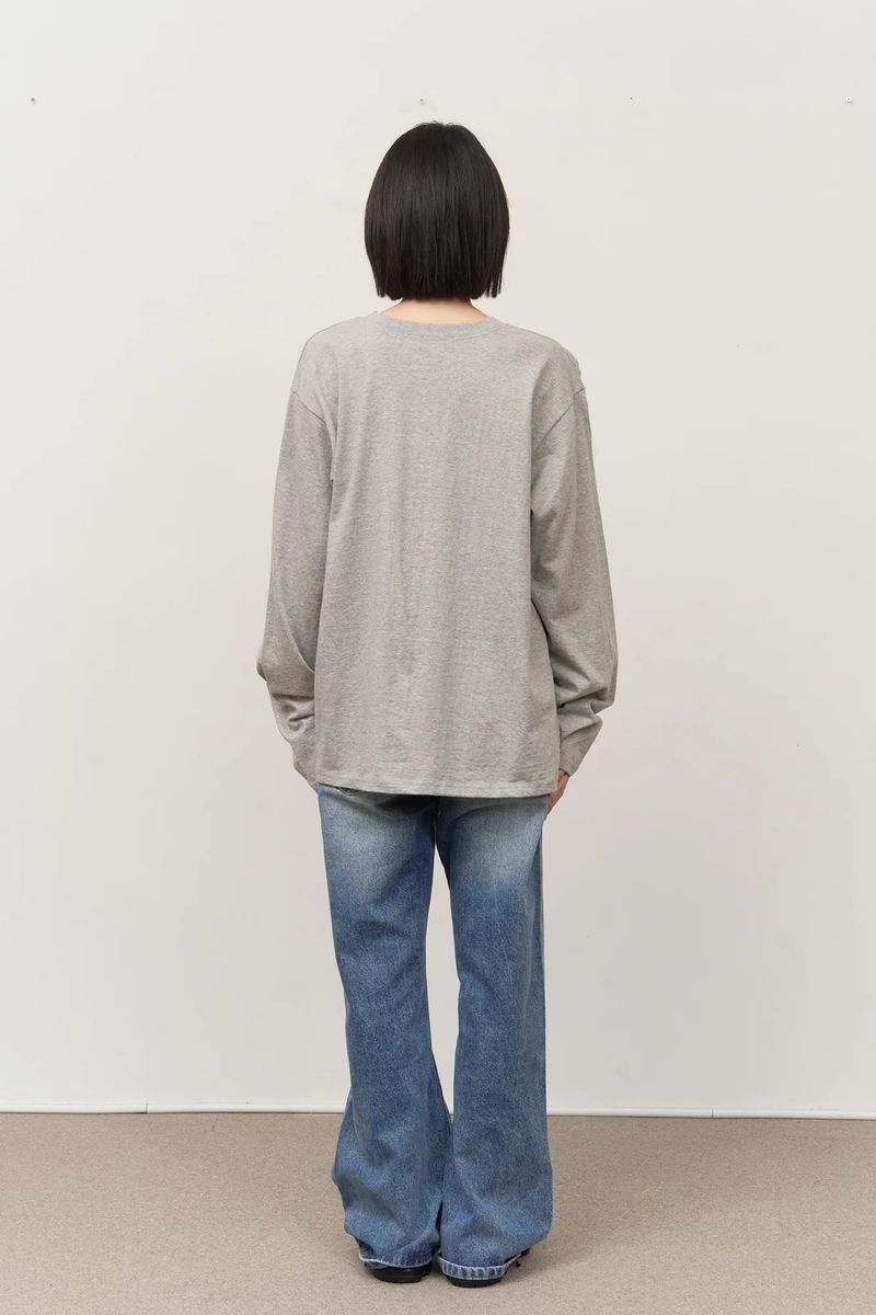Tenet Flare Denim