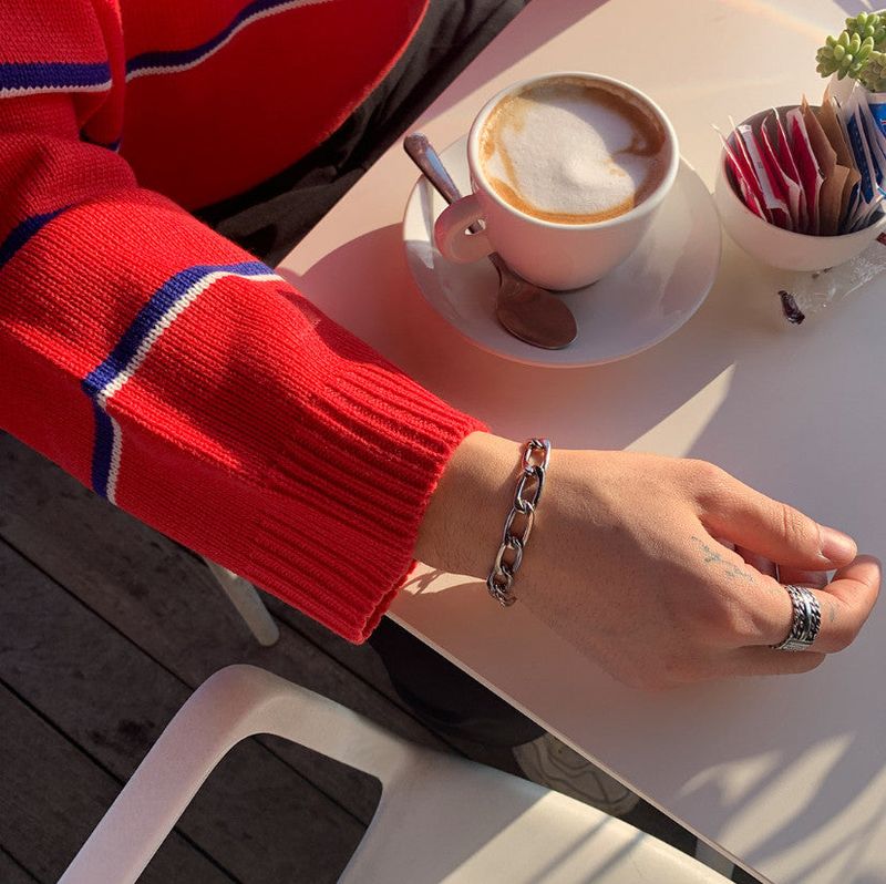 ASCLO(エジュクロ)の「ASCLO Firenze Bracelet(Accessories)」