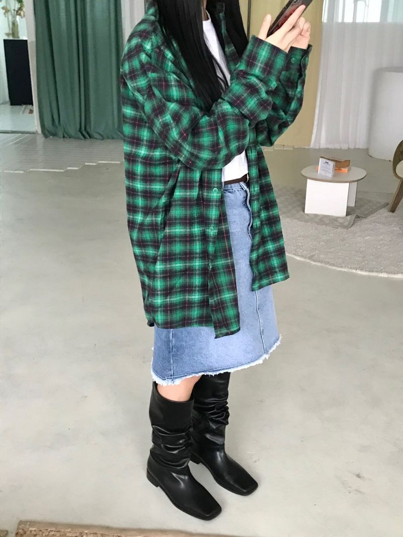 Nellie skirt