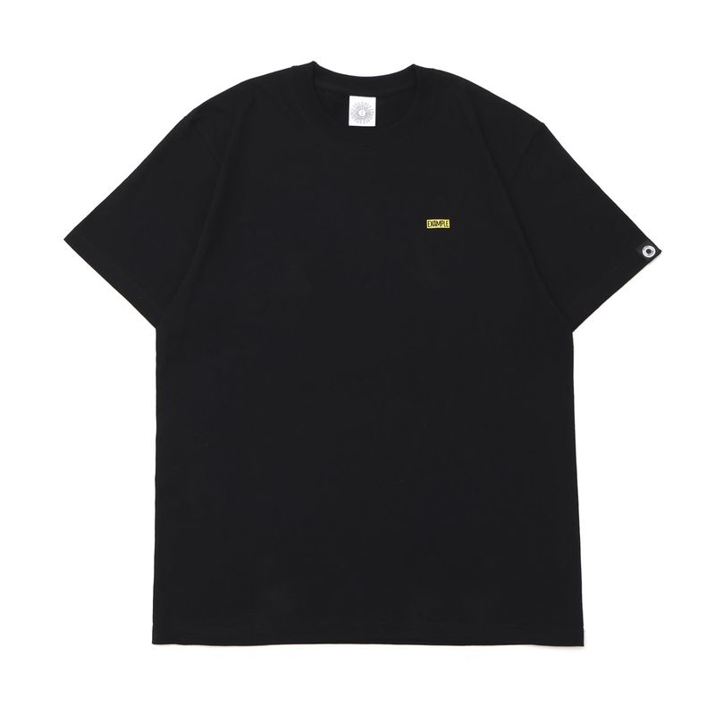 EXAMPLE MINI RECTANGLE LOGO S/S TEE