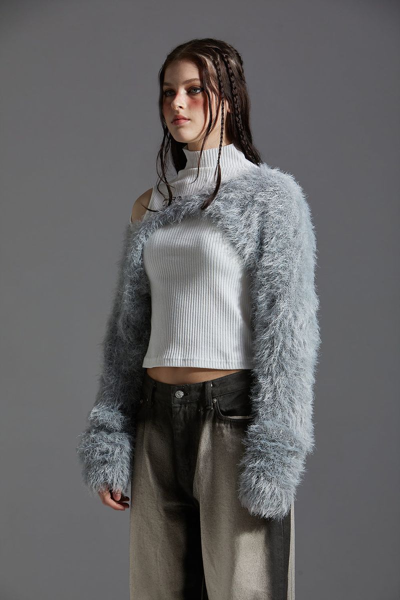 PUPPY BOLERO