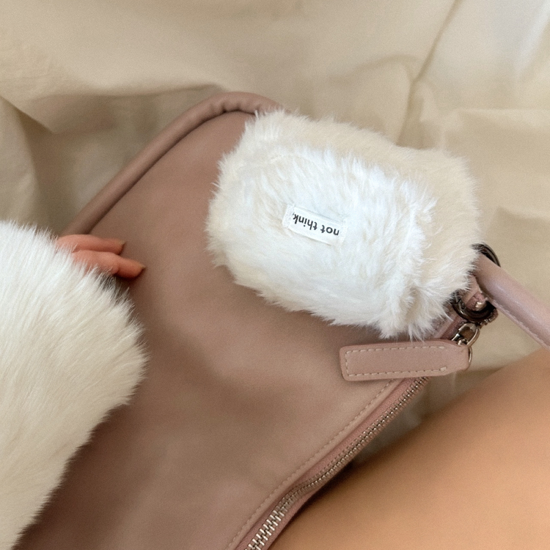 mung-geu airpods pouch (2color)