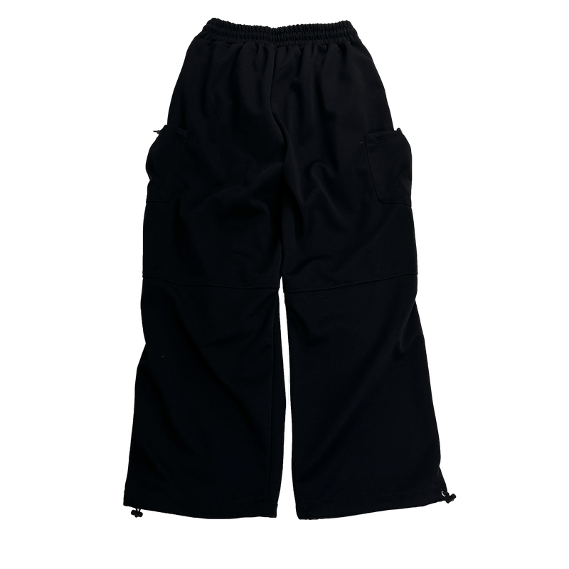 stopper pocket sweat pants