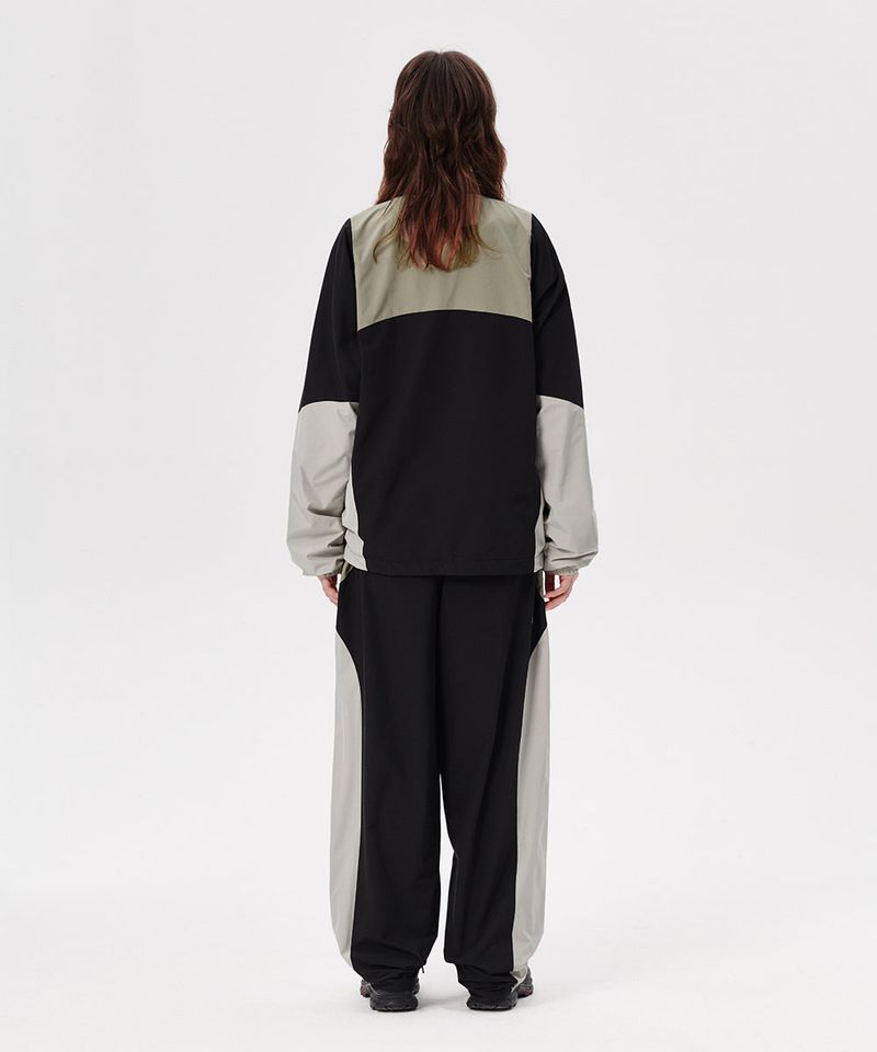 ECLIPSE TRACK JACKET