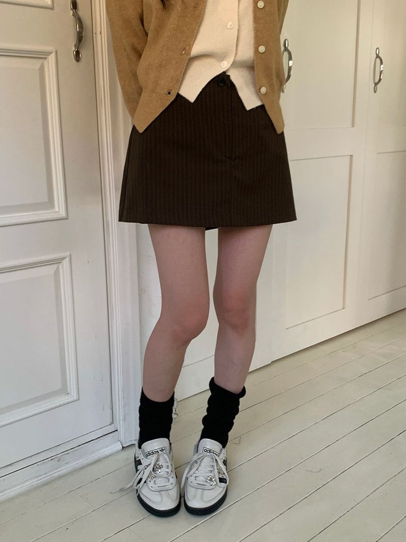 [Planning] [MADE] Melive Wool Cardigan