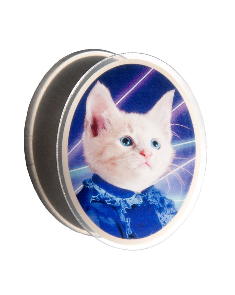 HUGGINGOATの「LAURA GRIPTOK(Smartphone Accessories)」