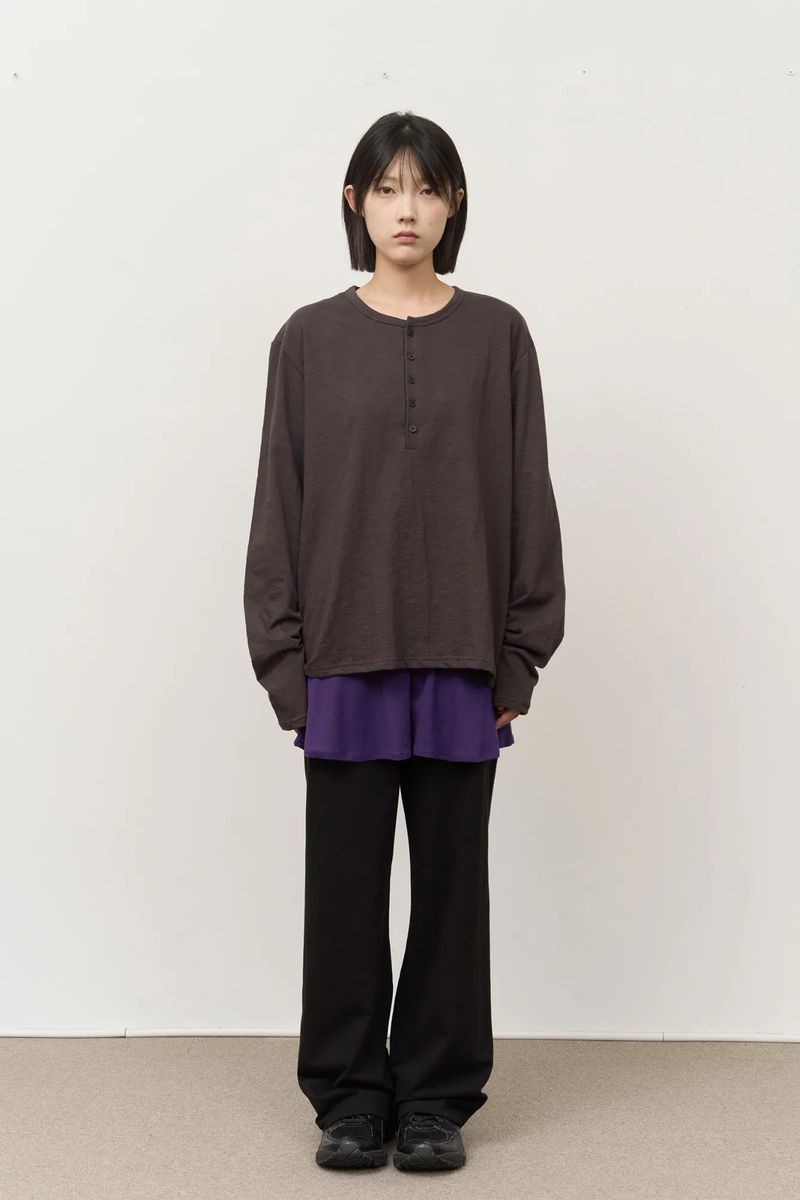 (W) Mos Skirt