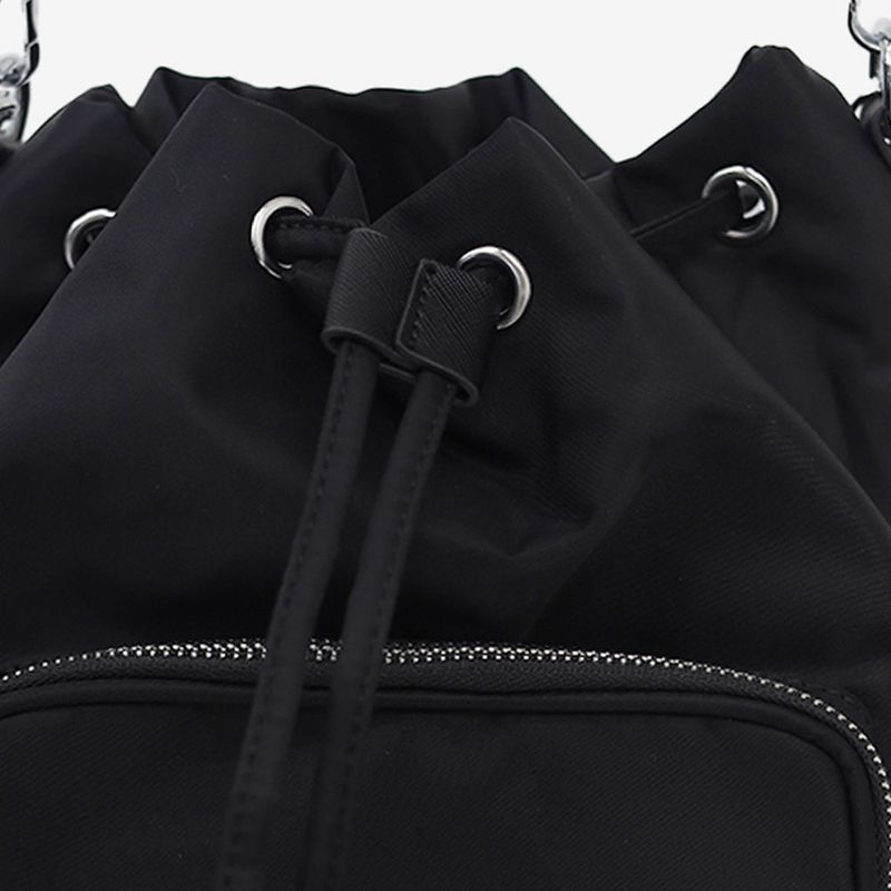 Lost Pocket Bucket Backpack