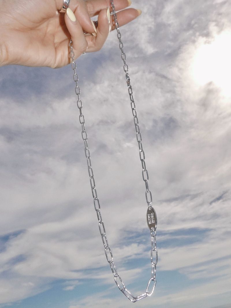 PJ Chain Necklace