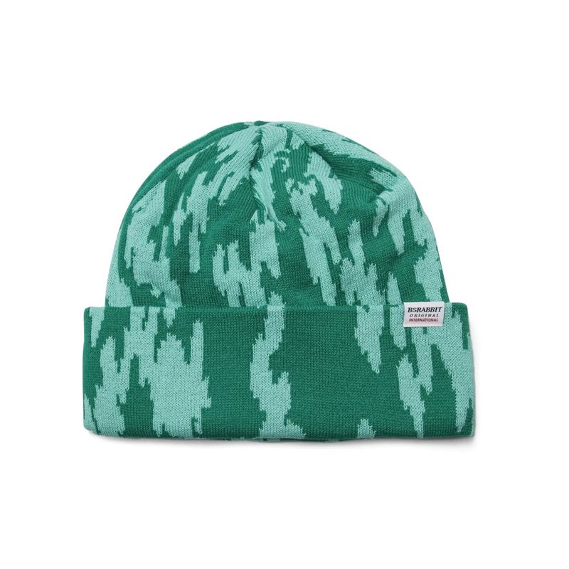 FLAME BEANIE