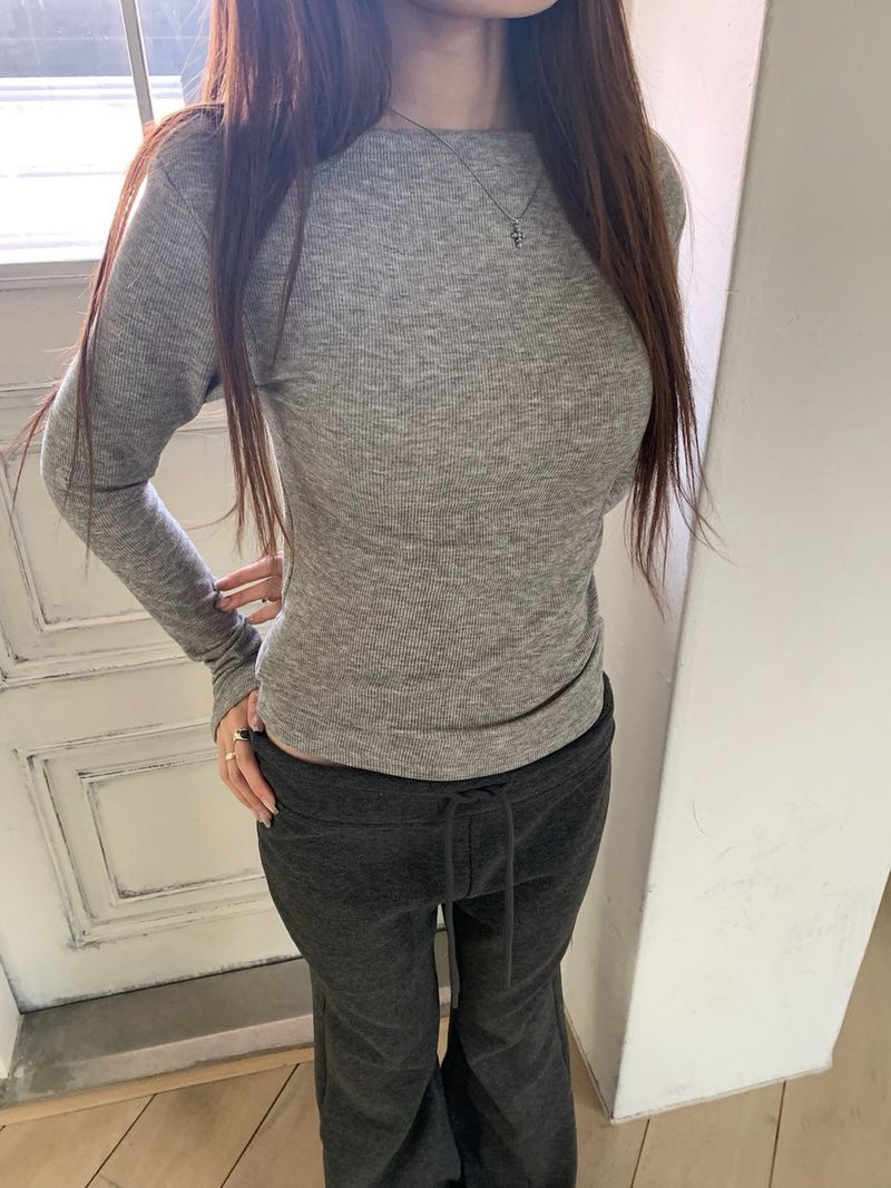 Line slim t