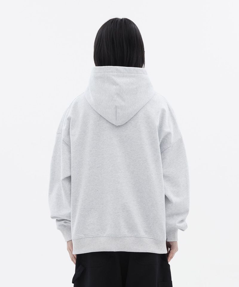 Ripstop Hoodie_Grey