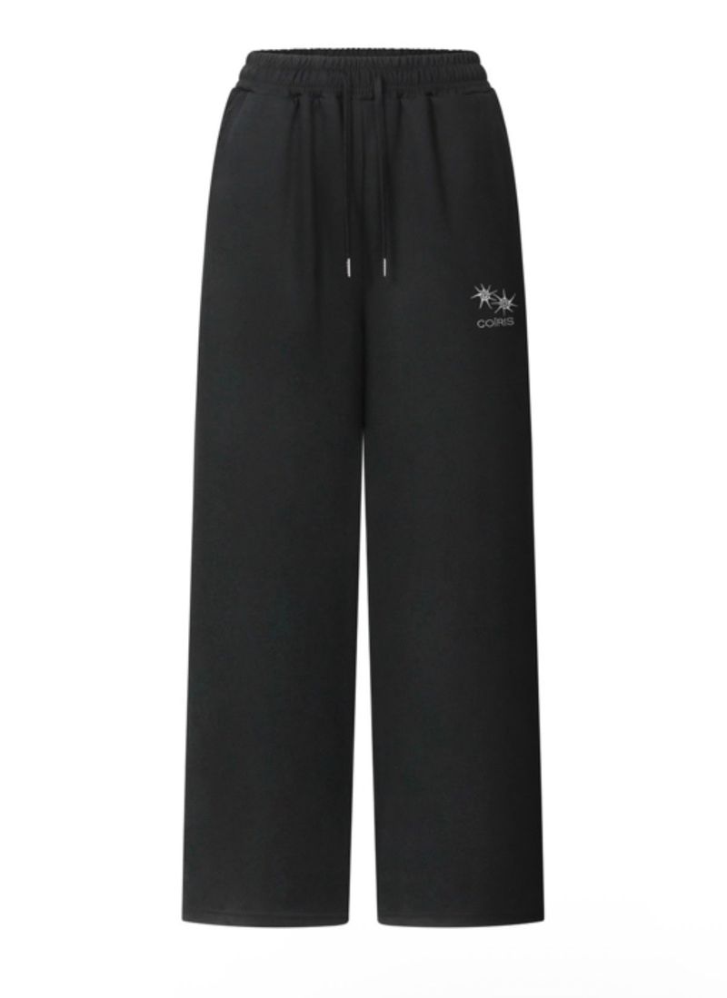 COIRIS（コイリス）の「REWEN BASIC SWEAT PANTS（Pants）」
