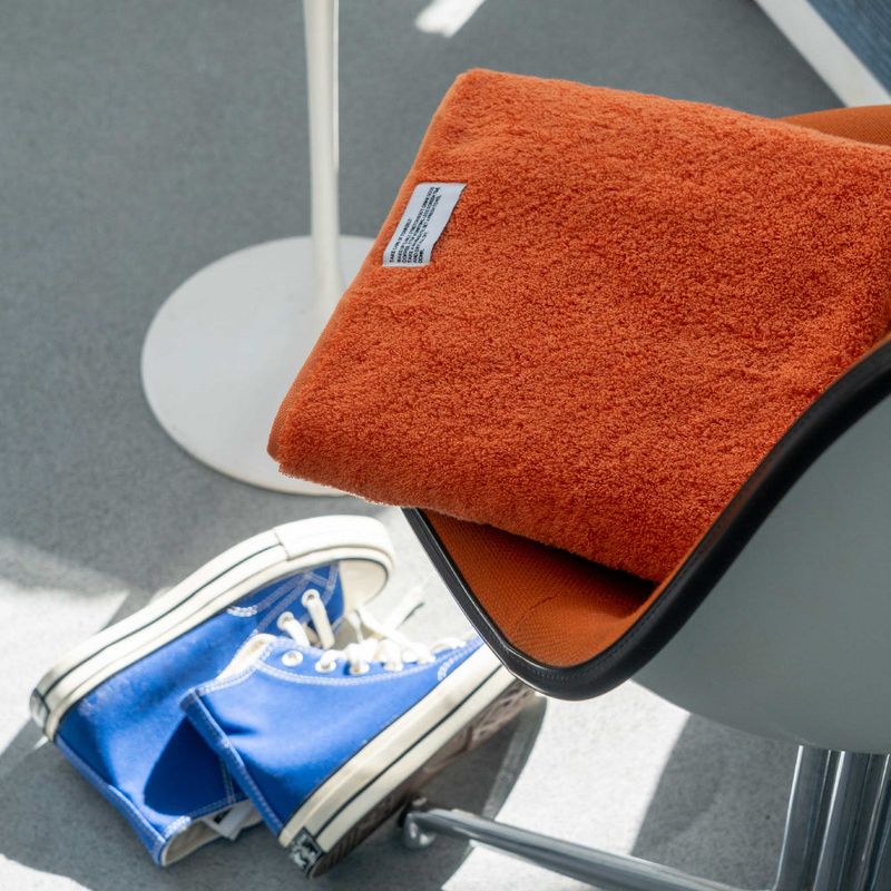 DEEP SERIES TOWEL_6P SET
