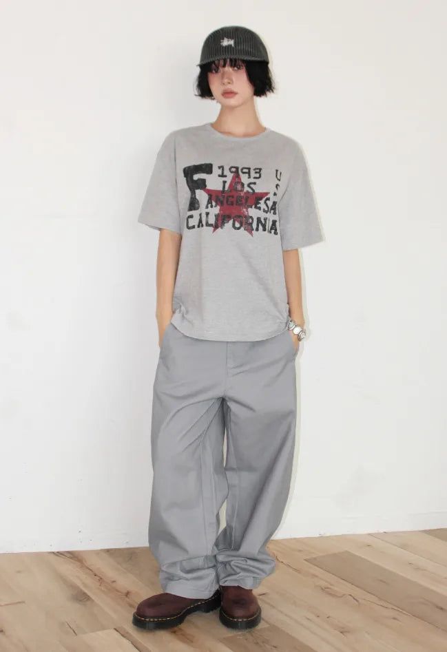 1993 STAR VINTAGE TEE
