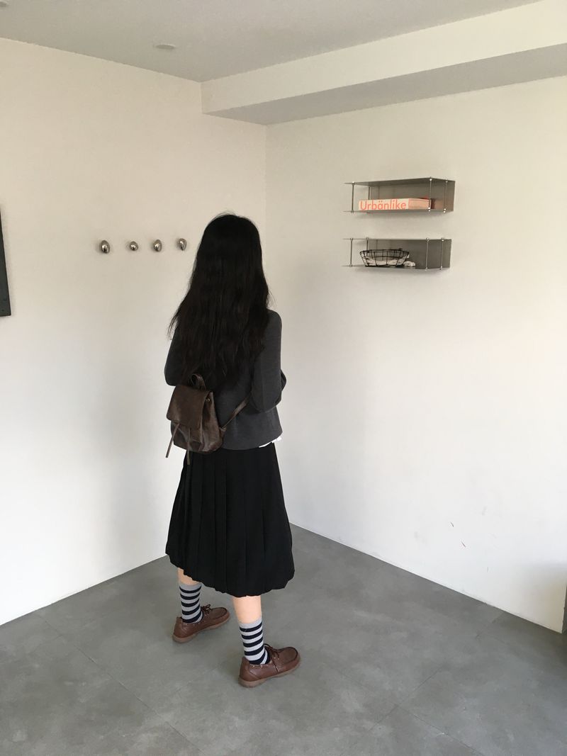 Mori Kara Jacket