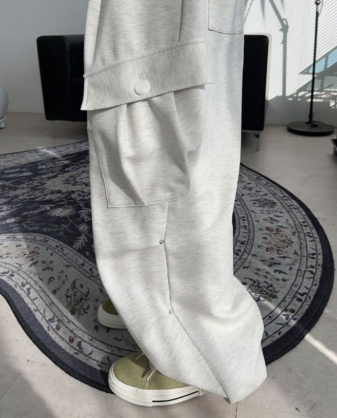 Toen Cargo Training Pants