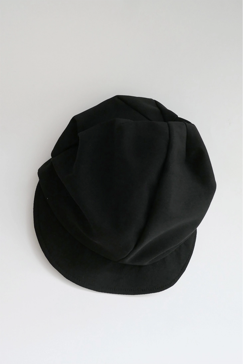 cotton maple hat (3c)