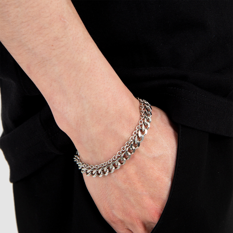 LAYERED - WC01 BRACELET