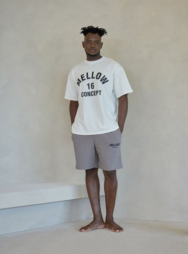 MCT M02 Boston khaki concept Short pants