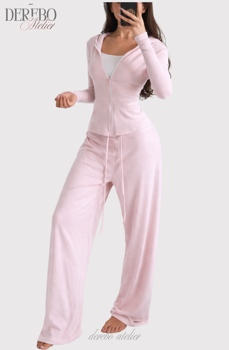 Latte Girl Napping Training Set(PANTS)