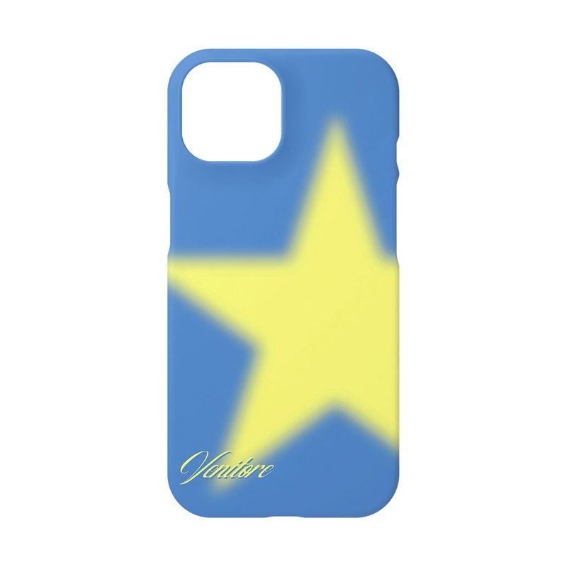 [MADE][Hard Case] Dreams come true ⋆ Blue