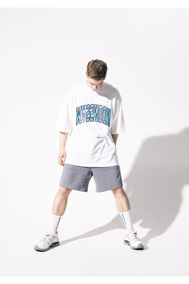 BASIC TRANING SHORT PANTS