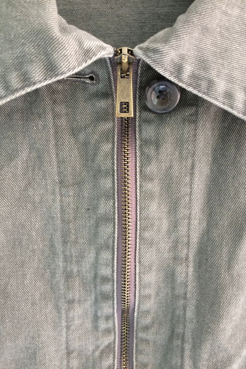 Sandfog casual jacket