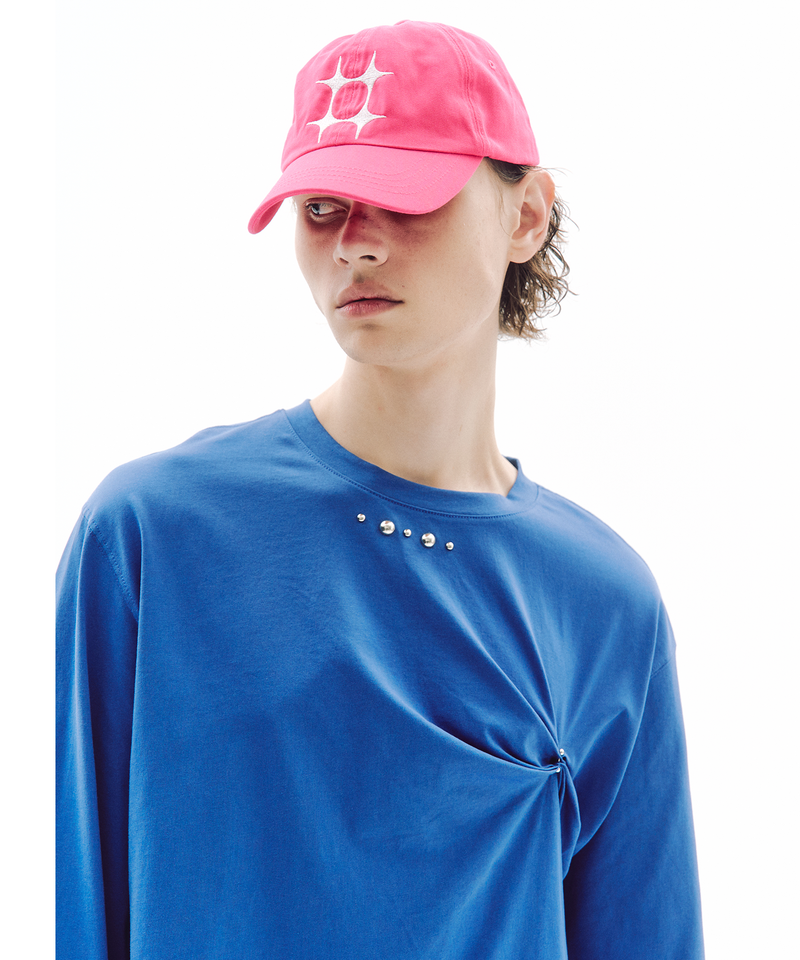 TRIP SIGN BALL CAP