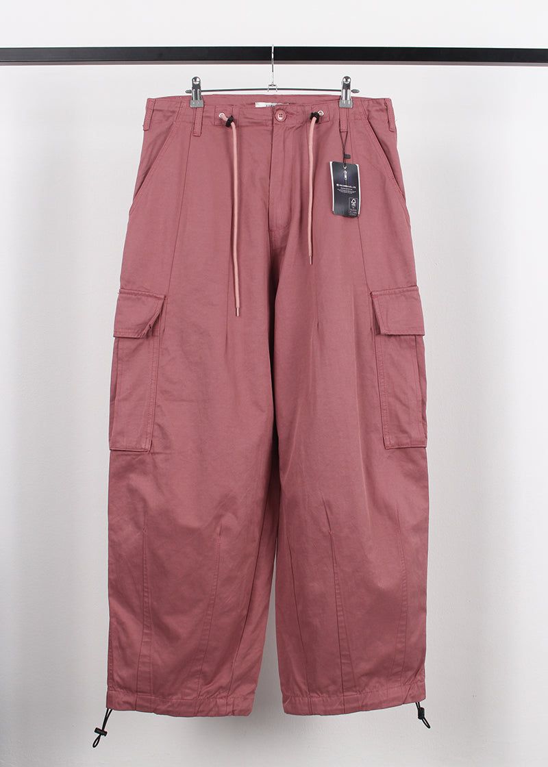 MAXI CARGO WIDE PANTS