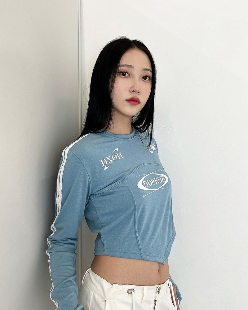 SEMI CROP SEASONS LOGO UNIFORM