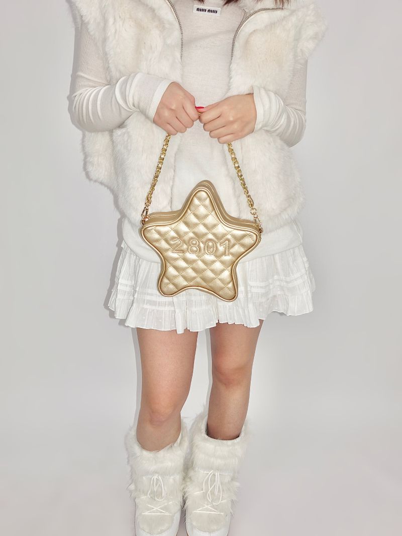 2801 star bag