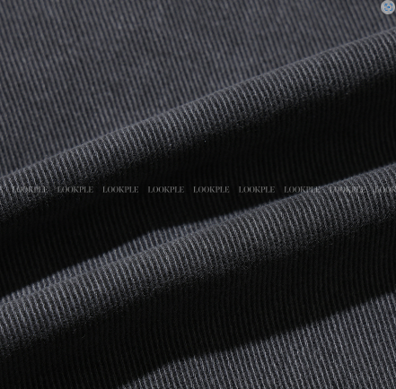 Filed Named Pigment Biker Jacket