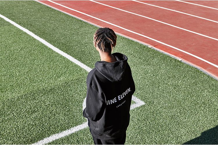 Labatory hoodie