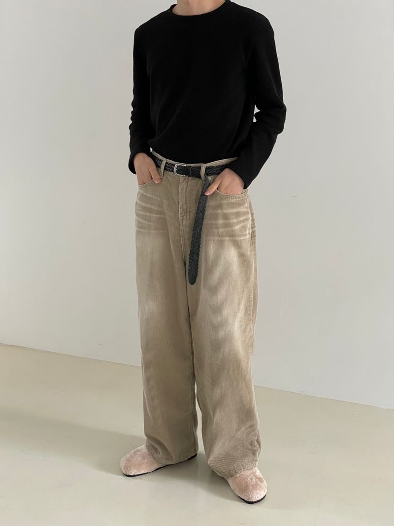 Bonito cozy mule shoes
