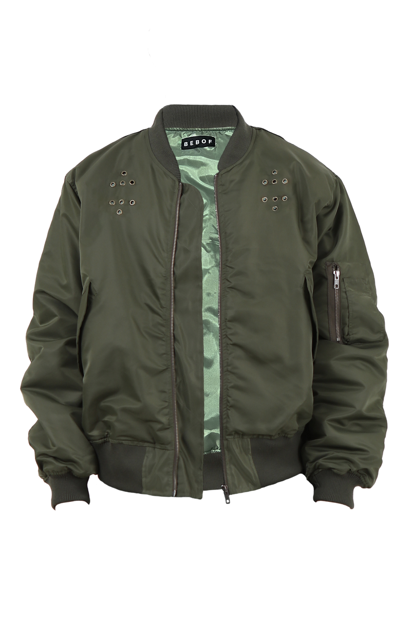 X1 - Khaki